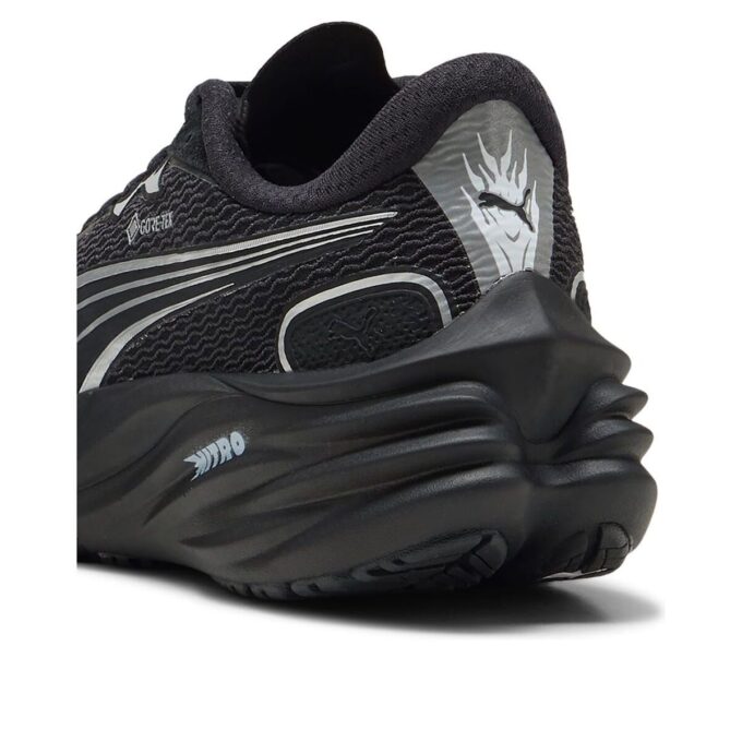 (WMNS) Velocity Nitro 4 Gore-Tex „Black Silver”