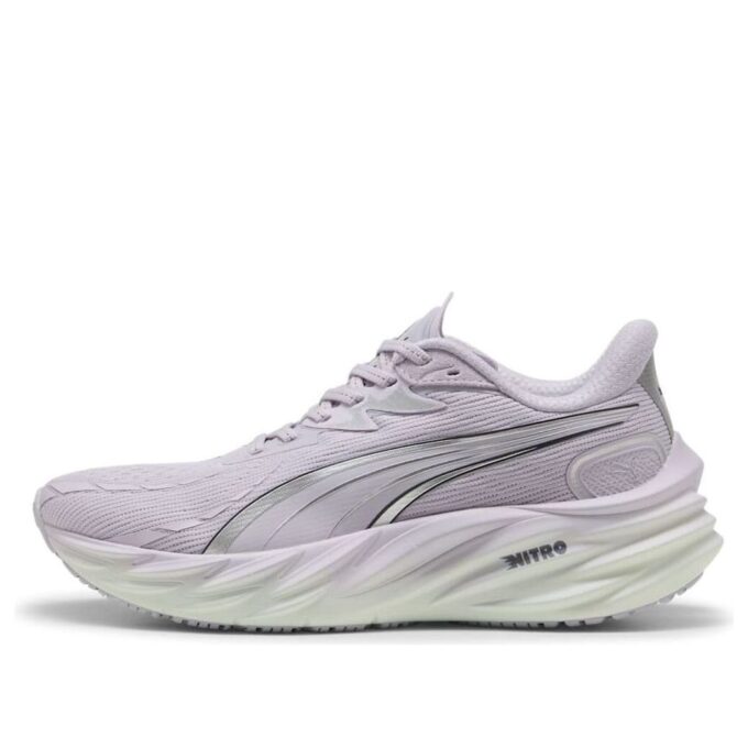 (WMNS) Velocity Nitro 4 „Lilac Crush Sage Frost”