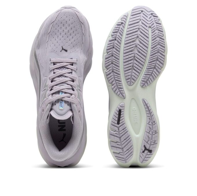 (WMNS) Velocity Nitro 4 „Lilac Crush Sage Frost”