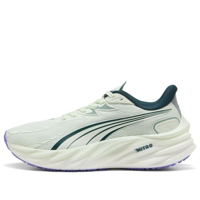 (WMNS) Velocity Nitro 4 „Sage Frost Green Terrain”