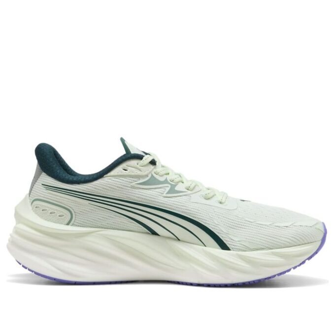 (WMNS) Velocity Nitro 4 „Sage Frost Green Terrain”