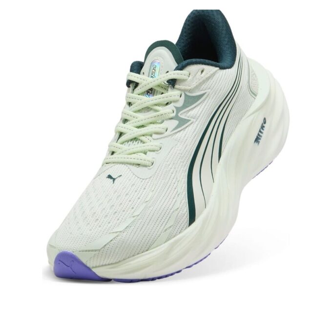 (WMNS) Velocity Nitro 4 „Sage Frost Green Terrain”