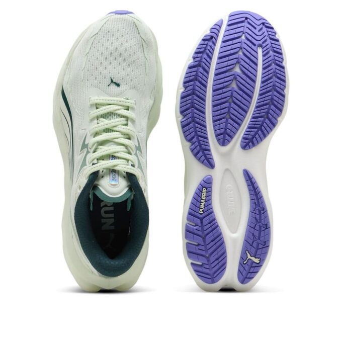 (WMNS) Velocity Nitro 4 „Sage Frost Green Terrain”
