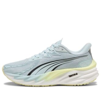 (WMNS) Velocity Nitro 4 „Sea Glass Gold”