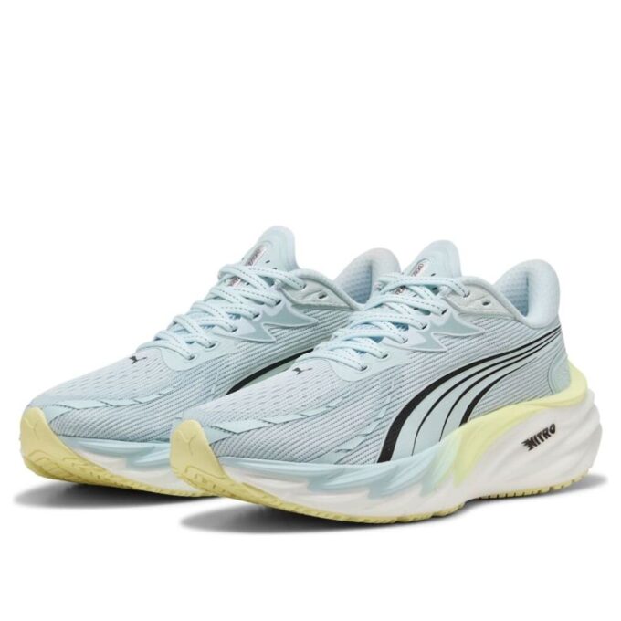 (WMNS) Velocity Nitro 4 „Sea Glass Gold”