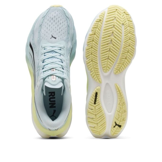 (WMNS) Velocity Nitro 4 „Sea Glass Gold”