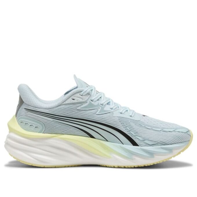(WMNS) Velocity Nitro 4 „Sea Glass Gold”