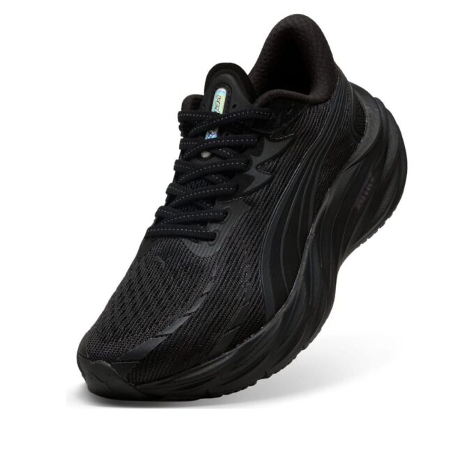 (WMNS) Velocity Nitro 4 Wide „Black”