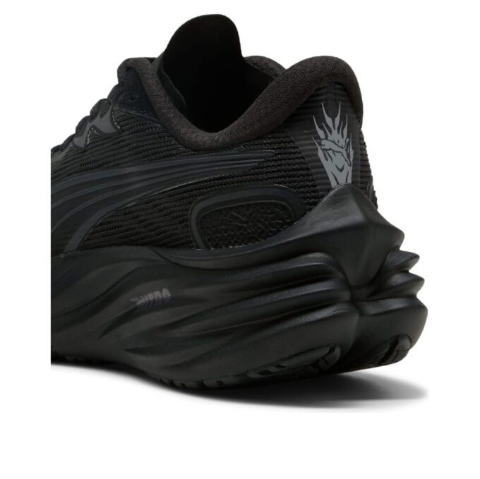 (WMNS) Velocity Nitro 4 Wide „Black”
