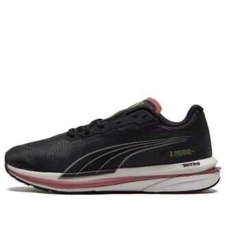 (WMNS) Velocity Nitro „Czarno-biały różowy”