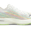 (WMNS) Velocity Nitro Spectra „Biało-zielony”