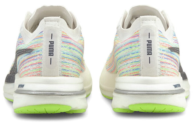 (WMNS) Velocity Nitro Spectra „Biało-zielony”