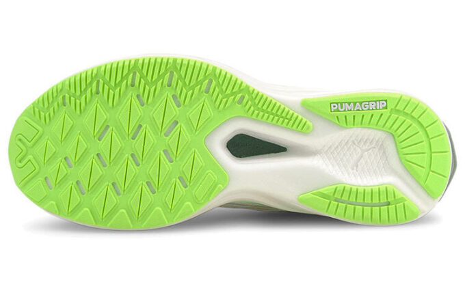 (WMNS) Velocity Nitro Spectra „Biało-zielony”
