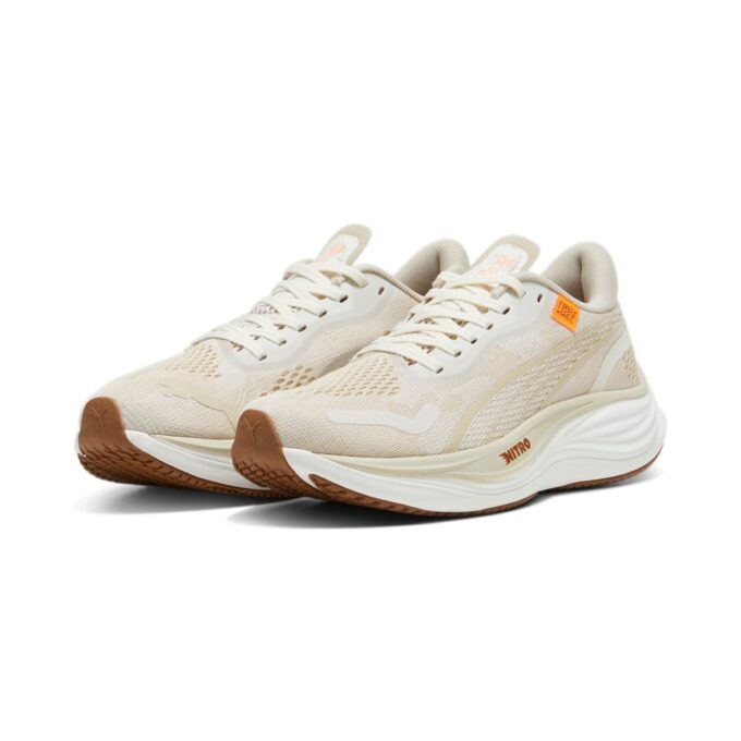 (WMNS) Velocity Nitro „Vapor Grey Neon Citrus”