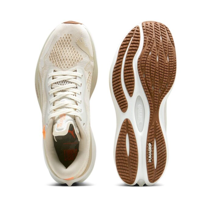 (WMNS) Velocity Nitro „Vapor Grey Neon Citrus”