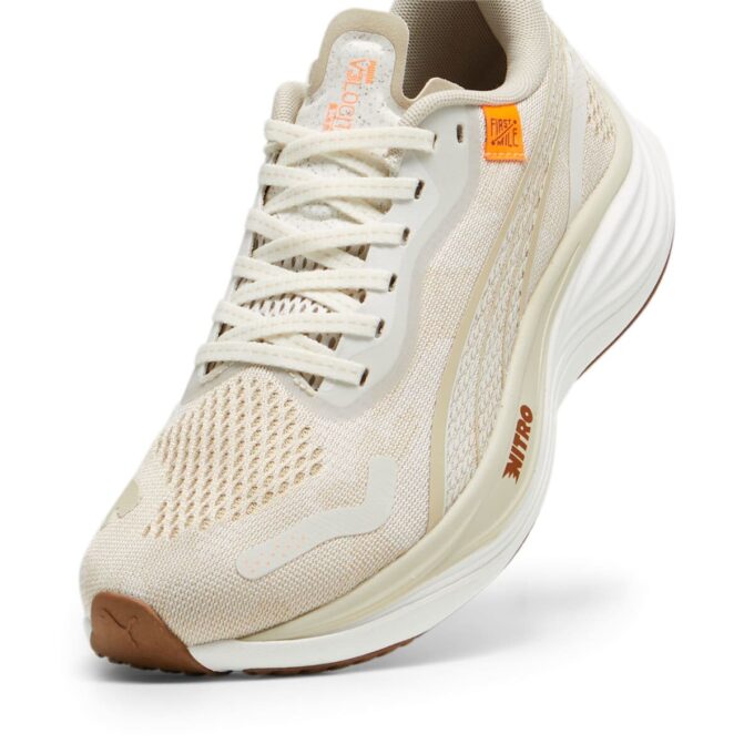 (WMNS) Velocity Nitro „Vapor Grey Neon Citrus”