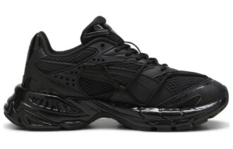 (WMNS) Velophasis Noir „Black”