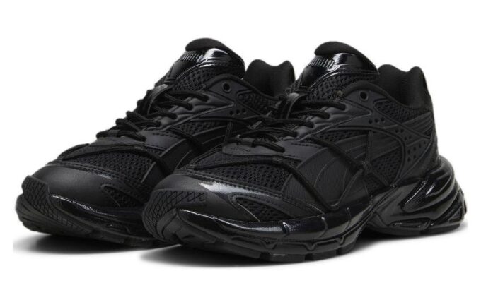 (WMNS) Velophasis Noir „Black”