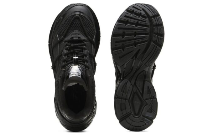 (WMNS) Velophasis Noir „Black”