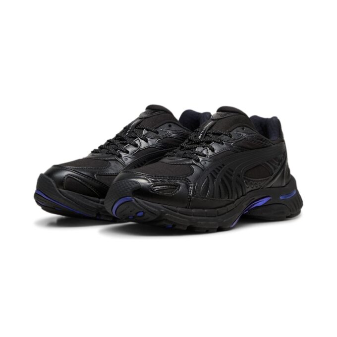 (WMNS) Veritana Fast Race „Black Lapis Lazuli”