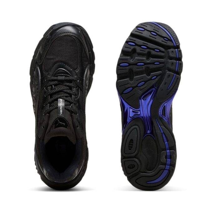 (WMNS) Veritana Fast Race „Black Lapis Lazuli”