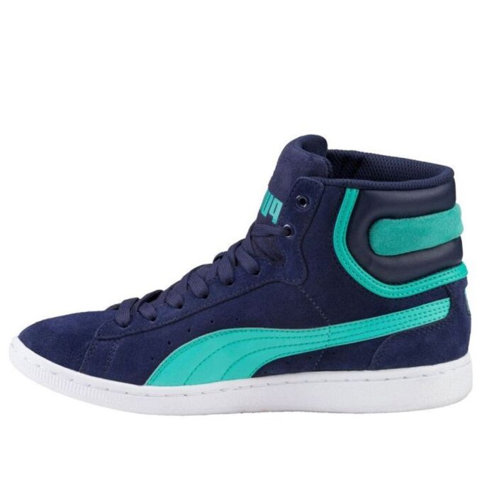 (WMNS) Vikky Mid „Navy White”