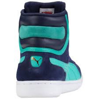 (WMNS) Vikky Mid „Navy White”