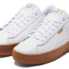 (WMNS) Vikky Platform GS White/