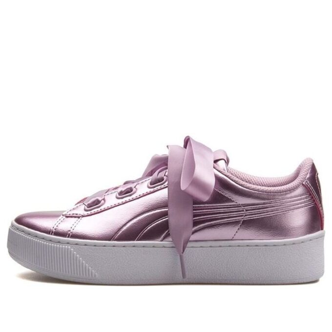 (WMNS) Vikky Platform „Pink”