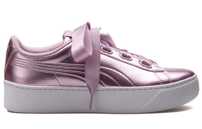 (WMNS) Vikky Platform „Pink”