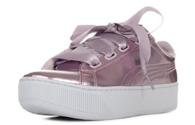 (WMNS) Vikky Platform „Pink”