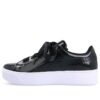 (WMNS) Vikky Platform Ribbon „Black”