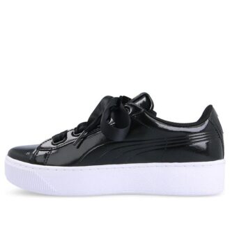 (WMNS) Vikky Platform Ribbon „Black”