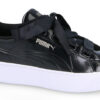 (WMNS) Vikky Platform Ribbon „Black”