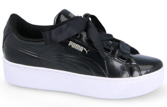 (WMNS) Vikky Platform Ribbon „Black”
