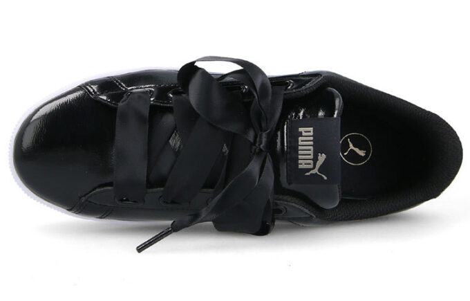 (WMNS) Vikky Platform Ribbon „Black”