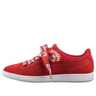 (WMNS) Vikky Ribbon Bold „Red”