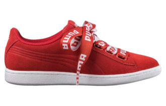 (WMNS) Vikky Ribbon Bold „Red”