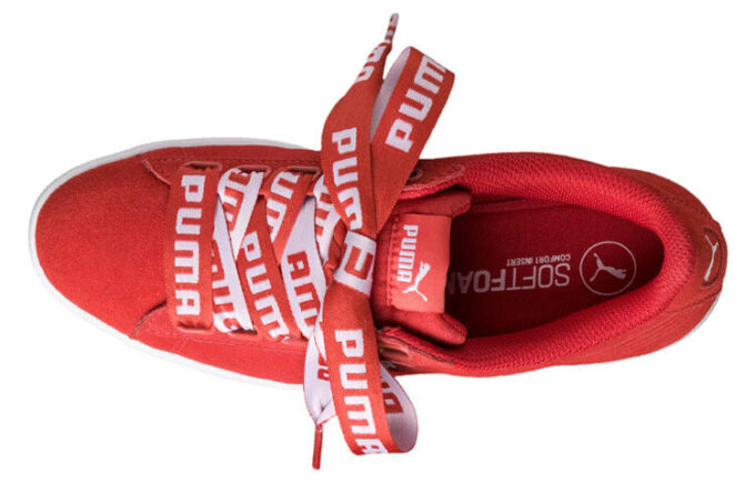 (WMNS) Vikky Ribbon Bold „Red”