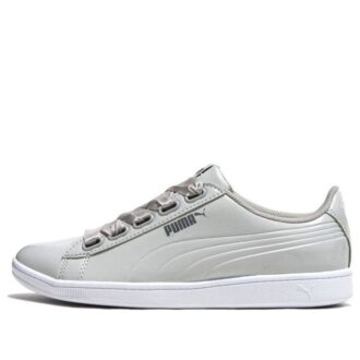 (WMNS) Vikky Ribbon Patent „Grey Casual”