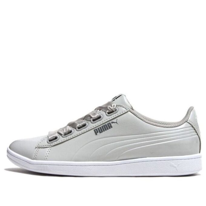 (WMNS) Vikky Ribbon Patent „Grey Casual”