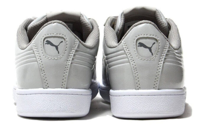 (WMNS) Vikky Ribbon Patent „Grey Casual”