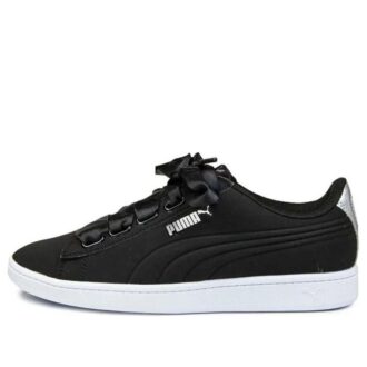(WMNS) Vikky Ribbon VT „Black Silver”