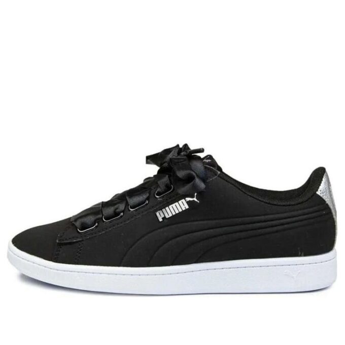 (WMNS) Vikky Ribbon VT „Black Silver”