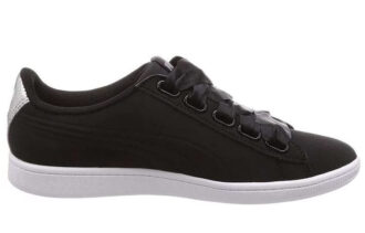 (WMNS) Vikky Ribbon VT „Black Silver”