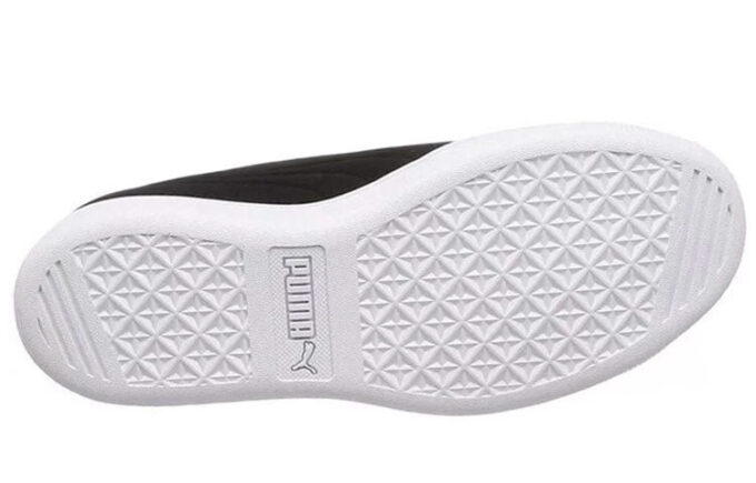 (WMNS) Vikky Ribbon VT „Black Silver”