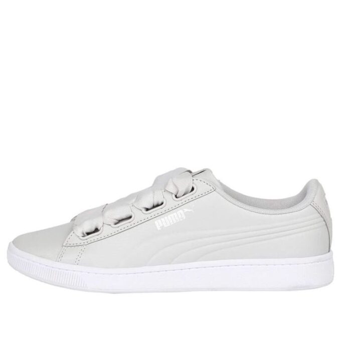 (WMNS) Vikky v2 Ribbon Core „Uproszczone, wygodne, niskie, codzienne, szare”