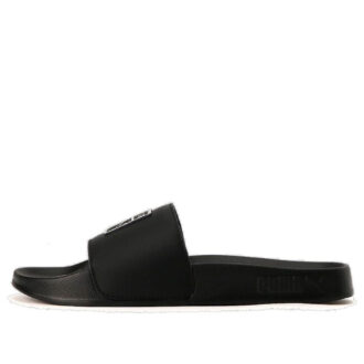 (WMNS) Vogue x Leadcat 2.0 Slide „Black White”