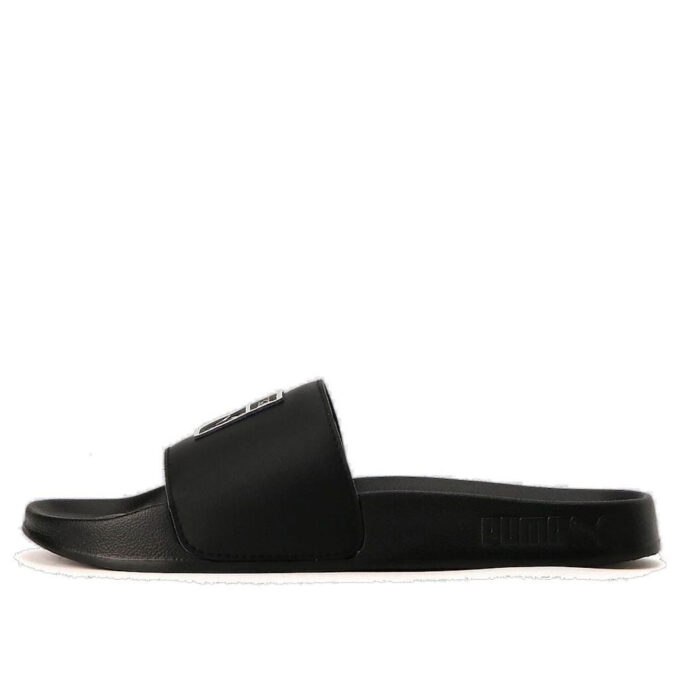 (WMNS) Vogue x Leadcat 2.0 Slide „Black White”