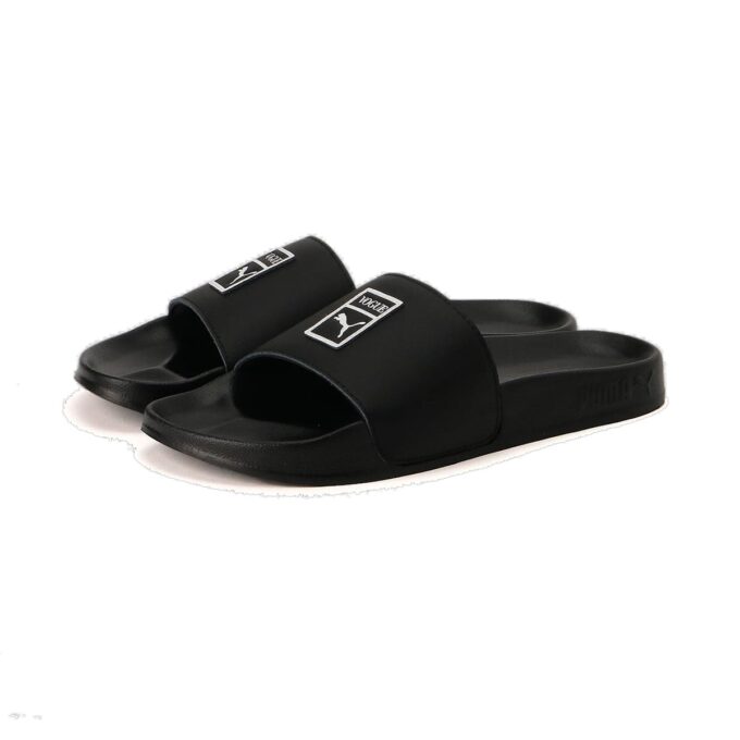 (WMNS) Vogue x Leadcat 2.0 Slide „Black White”